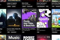 Twitch a déplacé les streams en maillot de bain vers une catégorie dédiée :...