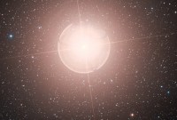 Quelles sont les chances de voir l'étoile Bételgeuse exploser de notre vivant ?