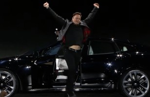 Ces 5 nouveautés qui rendent la Tesla Model S Plaid meilleure