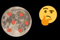 Tous ces noms de Lune sont poétiques, mais n'ont aucun sens en astronomie