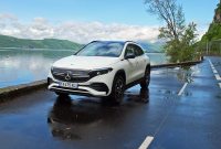 Essai du Mercedes EQA électrique : le coup de boost pour la gamme EQ