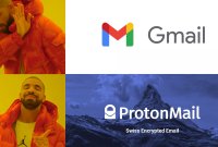 J’ai migré de Gmail à ProtonMail et ça s’est mieux passé que vous le...