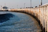 L’Europe est plus menacée par la montée des eaux que les pays au Sud