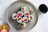 Végétarisme : le « faux poisson » est-il la nouvelle « fausse viande »...
