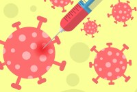 Covid-19 : 85 % des personnes hospitalisées sont non vaccinées en France