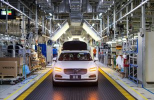 L’acier zéro carbone peut rendre les voitures électriques plus vertes
