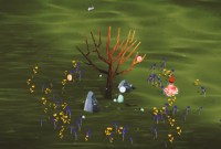Réparez la nature avec de la poésie dans ce mini jeu gratuit