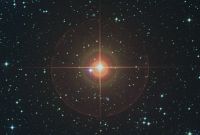 Le satellite TESS révèle la symphonie cosmique des géantes rouges