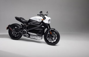 La deuxième moto électrique de Harley-Davidson sera beaucoup moins chère