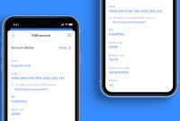N26, Revolut, Monese : où trouver l'IBAN et le numéro de compte de votre...
