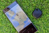 Test des Smartag+ de Samsung : les AirTags d’Apple, le réseau en moins
