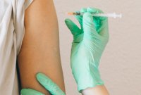 Où trouver des centres de vaccination Covid-19 près de chez soi ?