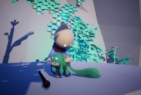 Les fans du jeu vidéo culte Journey devraient se ruer sur l'envoûtant Omno