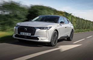 700 km en 2024 : DS se dirige vers le 100 % électrique avec...
