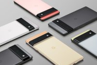 Pixel 6 : pourquoi Google a développé sa propre puce