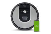 Aspirateur robot : l'efficace iRobot Roomba 971 est en promotion sur Amazon
