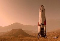 Comment rendre un voyage Terre-Mars moins dangereux pour les astronautes ?