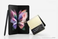 Samsung Galaxy Z Flip3 ou Z Fold3 : lequel est fait pour vous ?