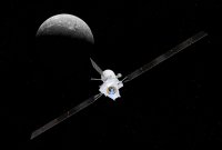 Premier survol de Mercure par BepiColombo : que va-t-il se passer ?