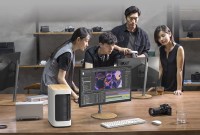 Acer Concept D300 avec Nvidia RTX 3070 : le fond et la forme au...