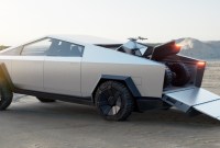 Cyberquad : comment Tesla compte créer « le quad le plus sûr du monde...