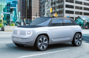 La nouvelle compacte 100 % électrique de Volkswagen ressemble à une Mini en moins...