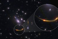 Ces galaxies sont à court de gaz après avoir vécu intensément