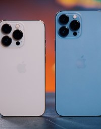 iPhone 13 Pro, iPhone 13 mini, iPhone SE 2... : quel iPhone choisir en 2021 ?