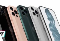 iPhone 14 : rumeurs, design, encoche, date de sortie du prochain smartphone Apple