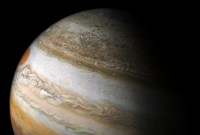 Les vents de la Grande Tache rouge de Jupiter sont en train d'accélérer