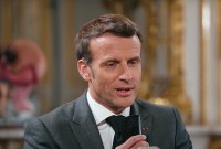 Comment le pass sanitaire d'Emmanuel Macron a-t-il fuité ?