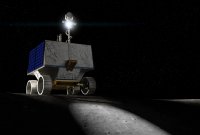 Où se posera le rover lunaire VIPER de la Nasa ?