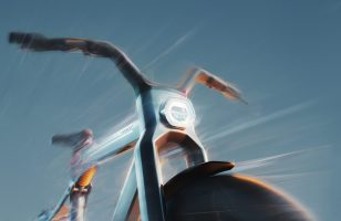 VanMoof V : la startup hollandaise dévoile un vélo électrique « speedbike » à...
