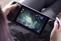 Steam Deck : pour vérifier si un jeu est compatible, suivez les vignettes