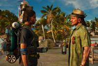 Je n’ai pas envie d’accabler Far Cry 6, mais il ressemble aux autres Far...