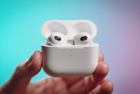 Test des AirPods 3 d'Apple : presque tout des AirPods Pro (même le prix)