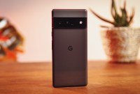 Test du Pixel 6 Pro : Google passe enfin aux choses sérieuses