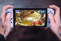 Nintendo Switch OLED : prix, date de sortie, test, manette, caractéristiques… tout savoir sur...