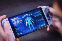 Nintendo Switch OLED : faut-il craindre les brûlures d'écran ?