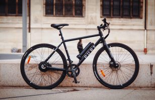 Test du Pure Flux One : le nouveau vélo électrique entrée de gamme de...