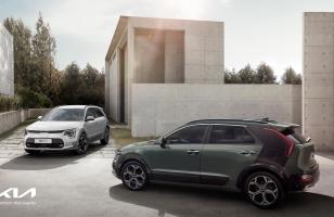Le nouveau SUV électrique de Kia est beaucoup plus sexy