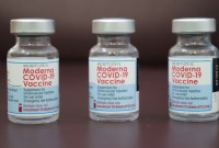 J'ai reçu le vaccin de Moderna : quel vaccin dois-je choisir pour ma 3e dose ?