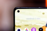 Des caméras avant de téléphone allumées constamment : mauvaise ou très mauvaise idée ?