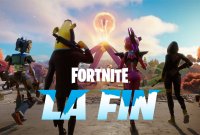 Fortnite, The End : comment bien se préparer pour la grande bataille