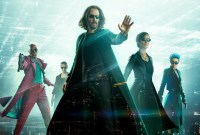 Matrix 4 Resurrections : il faudra « traverser le miroir » pour comprendre le...
