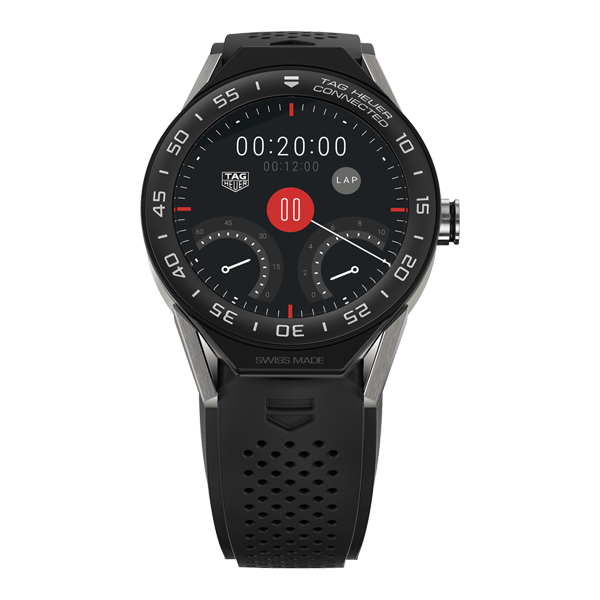 tag heuer modular 2019