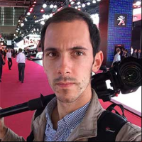 Romain Heuillard