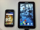 Samsung Galaxy Tab (P1000) : des détails croustillants !