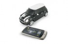 Mondial de l’automobile 2010 : Contrôler votre Mini Cooper S