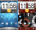 Desire HD : La ROM est disponible sur Google Nexus One et HTC Desire